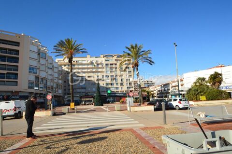 murs commerciaux 60 m2 86000 66750 Saint cyprien