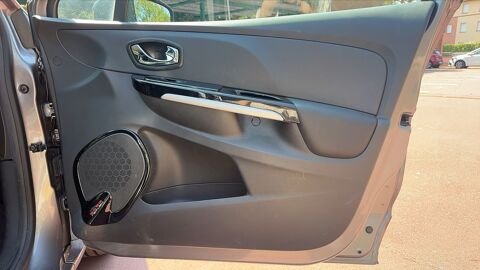 Clio 0.9 TCe 90 Intens 2014 occasion 31170 Tournefeuille