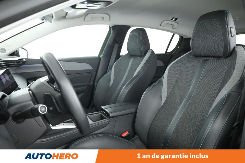 308 1.6 PHEV Allure Pack e-EAT8 180 ch 2022 occasion 92130 Issy-les-Moulineaux