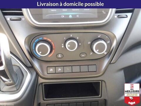 Daily 35S16 2.3 V12 HI-MATIC 156CV 2026 occasion 10150 Lavau
