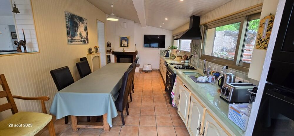 � vendre  Maison Auribeau-sur-Siagne (06810)