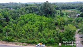 Terrain à vendre 15000 m²