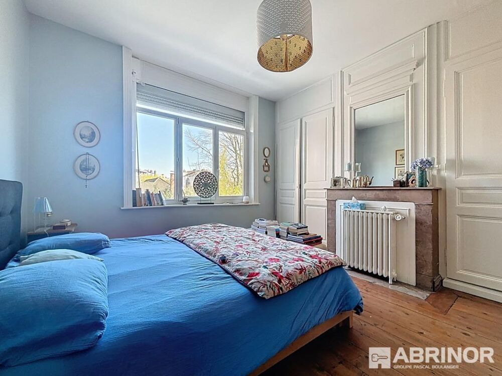  vendre  Maison Lille (59800)