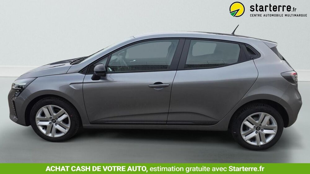 Clio 5 TCE 90 CH GSR2 EVOLUTION 2025 occasion 69190 Saint-Fons