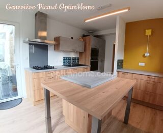  Maison � vendre 3 pi�ces 71 m�