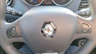 Captur 1.5 dCi 90 Business 2014 occasion 59880 Saint Saulve