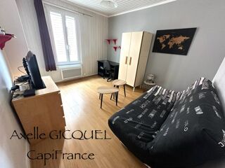  Appartement � vendre 2 pi�ces 24 m�