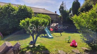  Propriété/château à vendre 13 pièces 283 m²