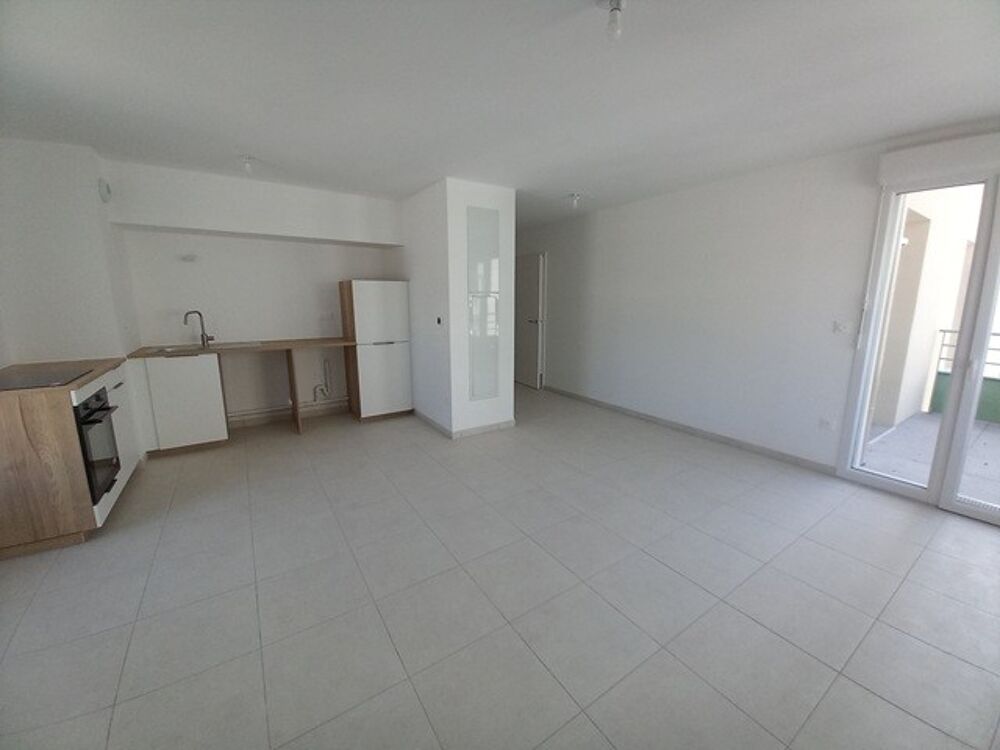 Location Appartement T2 Clermont ferrand