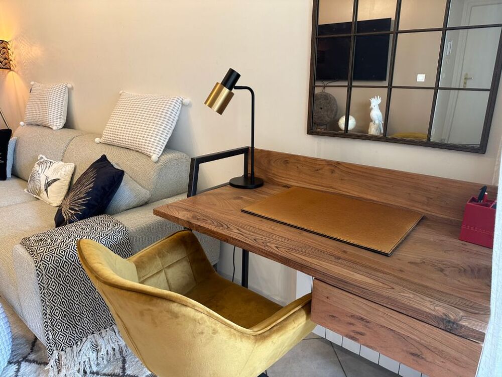 Location Appartement Appartement de 35m2 à louer sur Lyon 04 Lyon 4