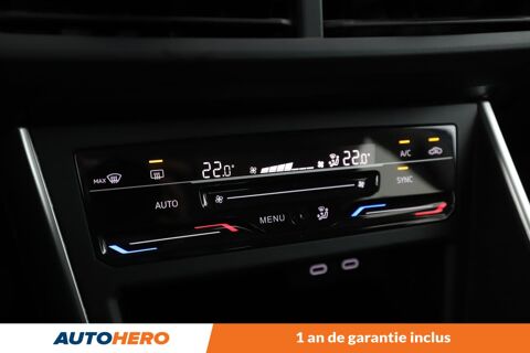 Taigo 1.0 TSI BVM5 95 ch 2025 occasion 92130 Issy-les-Moulineaux