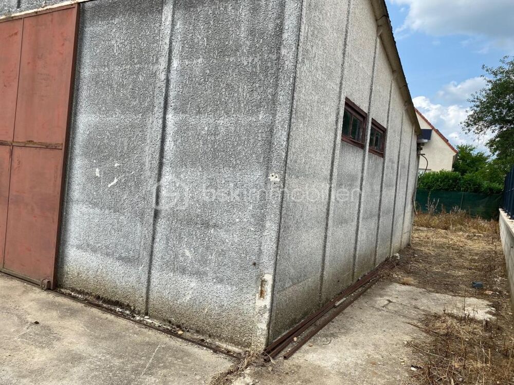 Vente Terrain NOUVEAUTE Saintry sur seine