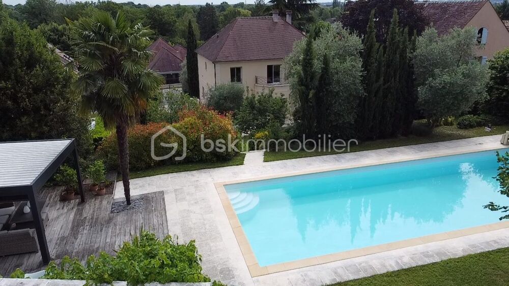 Vente Propriété/Château DEMEURE FAMILIALE D'EXCEPTION Medan