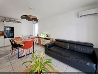  Appartement à vendre 3 pièces 59 m²