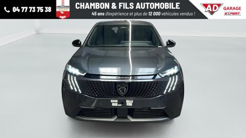 3008 Hybrid 145 e-DCS6 Allure 2025 occasion 42320 La Grand-Croix