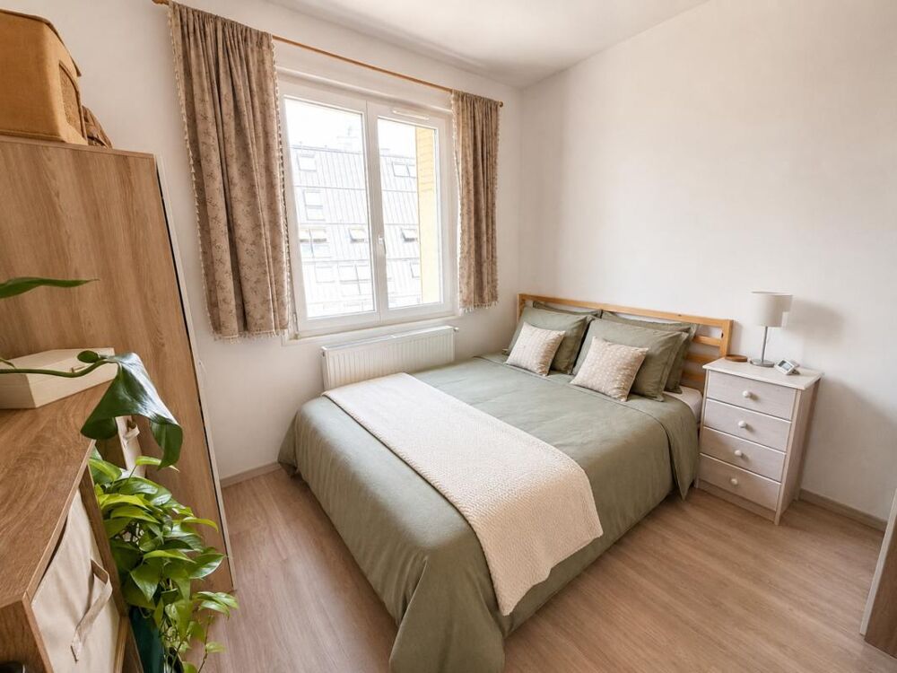 Vente Appartement Investissez sans attendre : appartement rénové avec locataire déjà en place ! Rouen