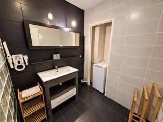  Appartement à vendre 2 pièces 38 m²