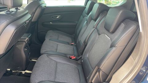 Sc&eacute;nic Grand IV 1.7 Blue dCi 120 Business Intens 2020 occasion 06340 La Trinite