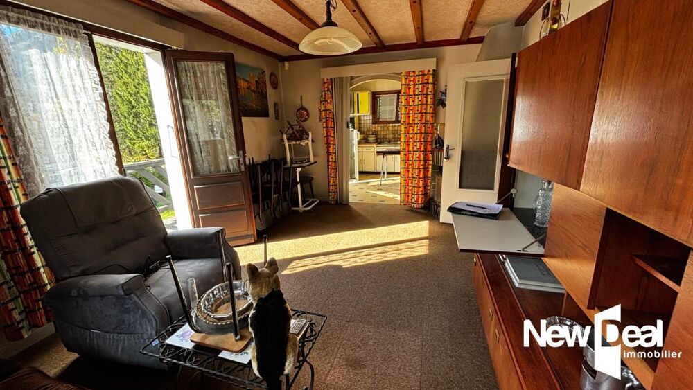 vendre  Chalet Chamonix-Mont-Blanc (74400)