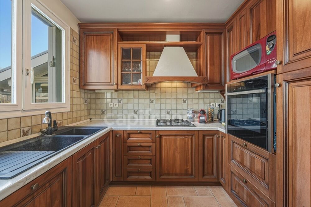 � vendre  Maison Crozet (01170)