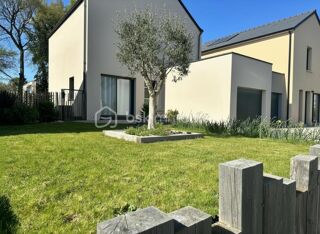 Vente Maison Superbe maison moderne – calme absolu Romille