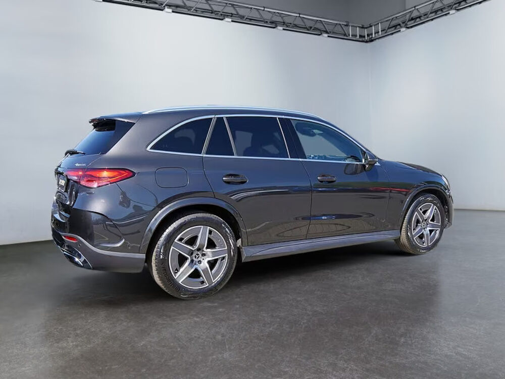 Classe GLC 300 d 4MATIC AMG Line – Memory Attelage Cam&eacute;ra Distronic Ass 2025 occasion 33000 Bordeaux