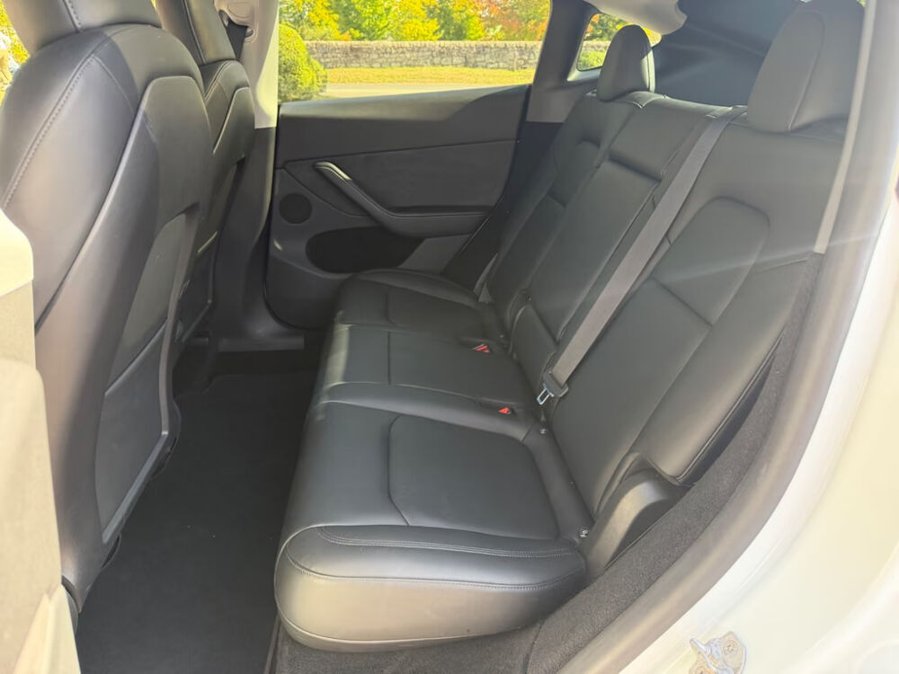 Model Y Long Range AWD 2023 occasion 33000 Bordeaux