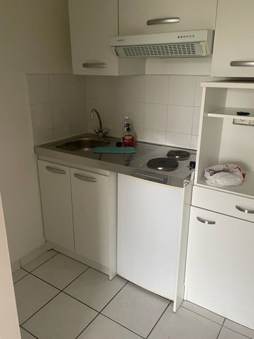 Location Appartement Appartement de 36m2 à louer sur Valenciennes Valenciennes