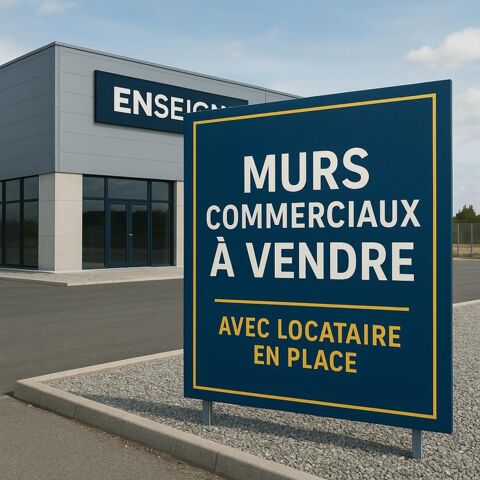   Locaux/Biens immobiliers 