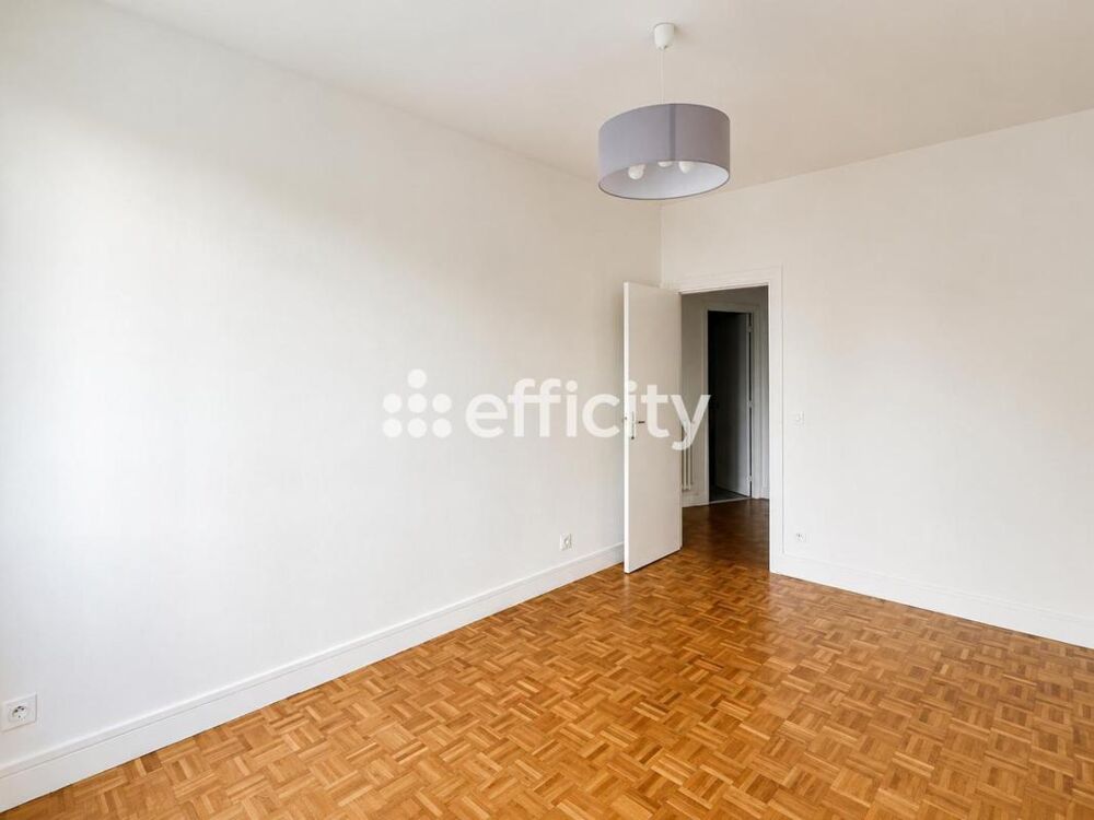 à vendre  Appartement Paris 15