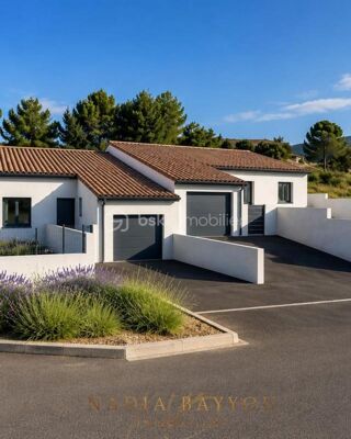  Maison 4 pi�ces 111 m� Barbaira