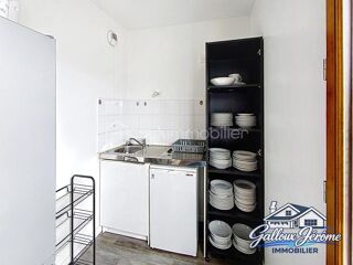  Appartement à vendre 1 pièce 27 m²