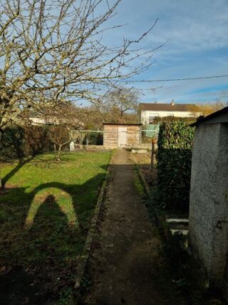 Maison à vendre 5 pièces 102 m²