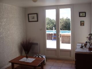  Maison à louer 6 pièces 133 m²