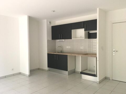  Appartement � louer 3 pi�ces 56 m�