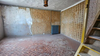  Maison � vendre 4 pi�ces 73 m�