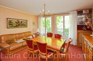  Appartement à vendre 3 pièces 61 m²