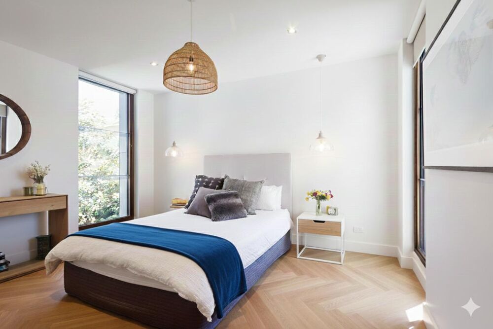 Vente Appartement 3PIECES  + JARDIN + Parking - Proche Tramway T2 Les Coteaux Saint cloud