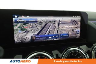 Classe GLA 200 d AMG Line DCT 150 ch 2024 occasion 92130 Issy-les-Moulineaux