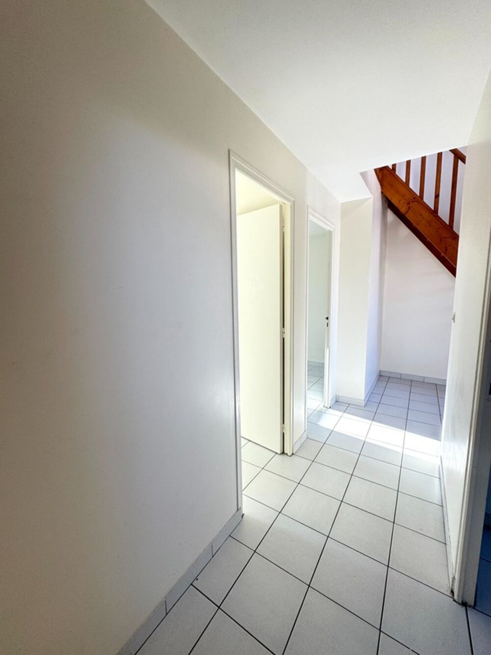Vente Maison Maison 91 m² à vendre 5 pièces MANTES LA VILLE (78) - Terrasse - jardinet - Garage Mantes la ville