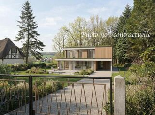 Terrain à vendre 1835 m²