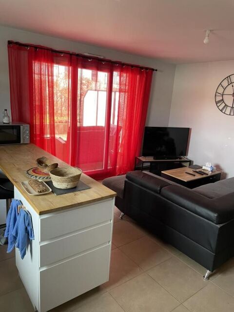  Appartement � louer 2 pi�ces 52 m�