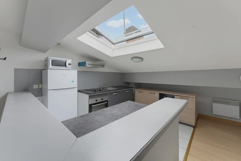 Vente Appartement Appartement de 4 pièces de 54,26 m² à Bordeaux Bordeaux