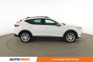 Formentor 1.5 TSI Business Edition DSG7 150 ch 2023 occasion 92130 Issy-les-Moulineaux