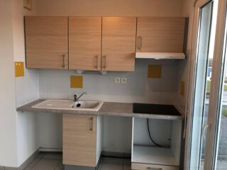  Appartement à louer 2 pièces 42 m²