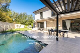  Maison à vendre 5 pièces 180 m²