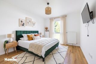  Appartement � vendre 4 pi�ces 80 m�