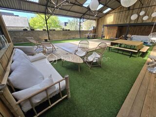  Maison � vendre 8 pi�ces 225 m�