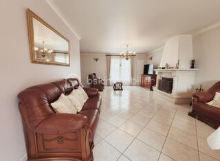  Maison à vendre 6 pièces 161 m²