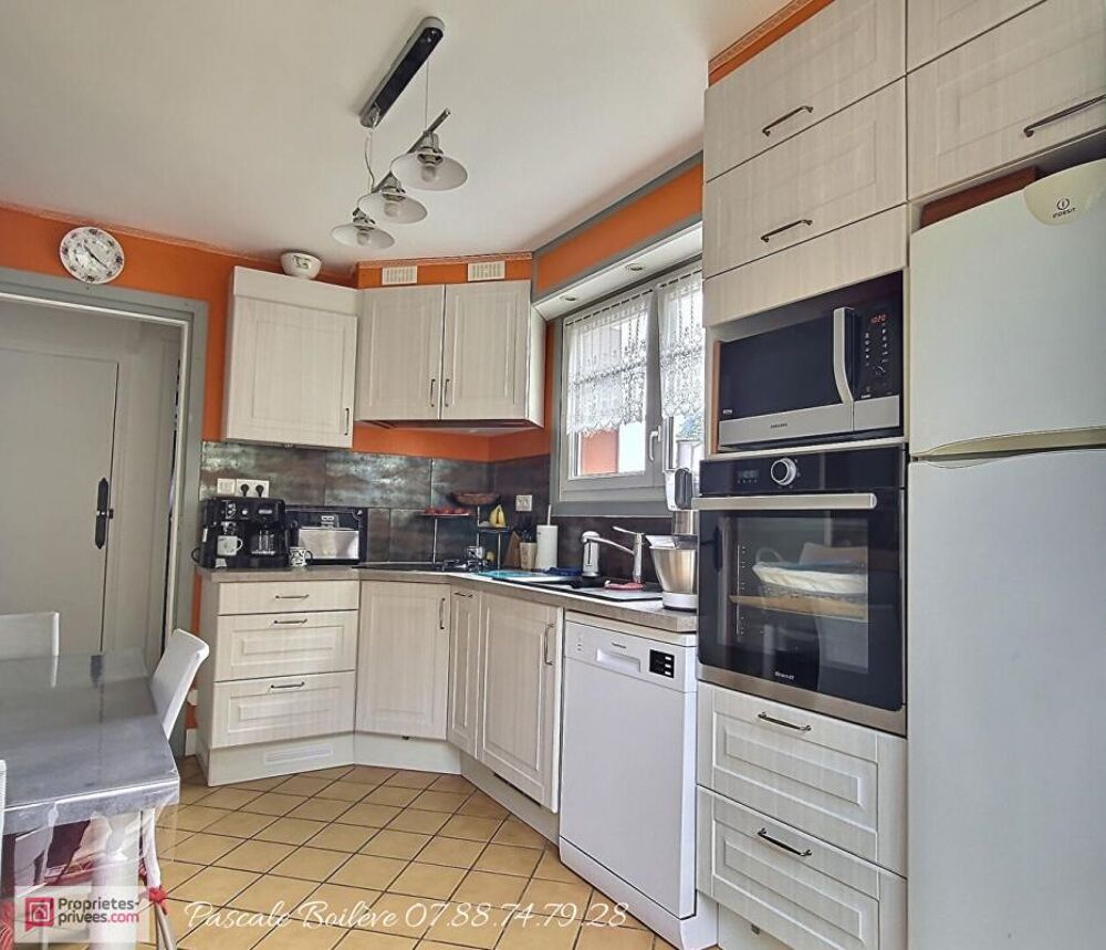 Vente Maison Maison en bord de Loire et proche centre ville - Saumur (49400) Saumur